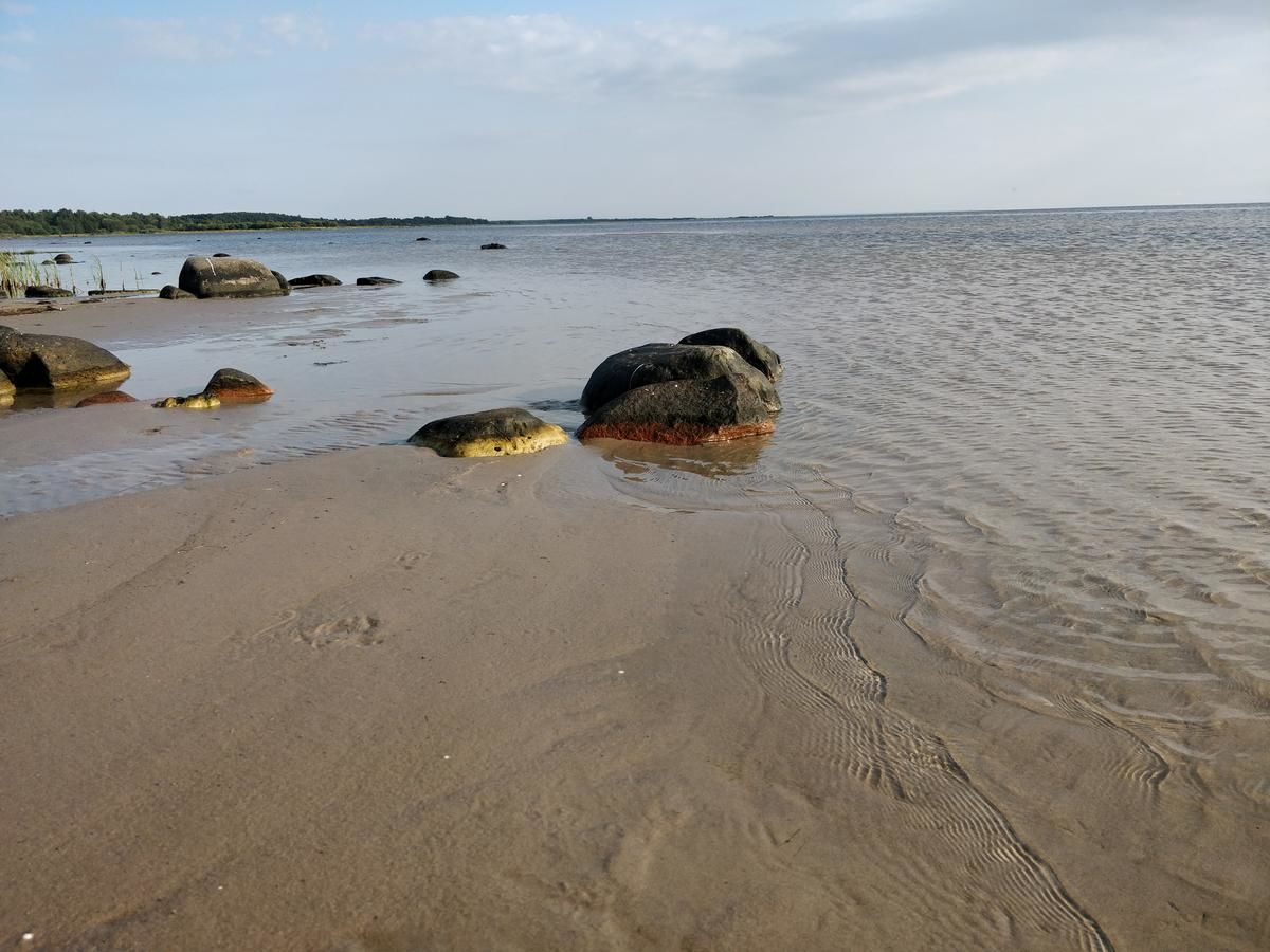 Шале Kotlandi mõis Kotlandi